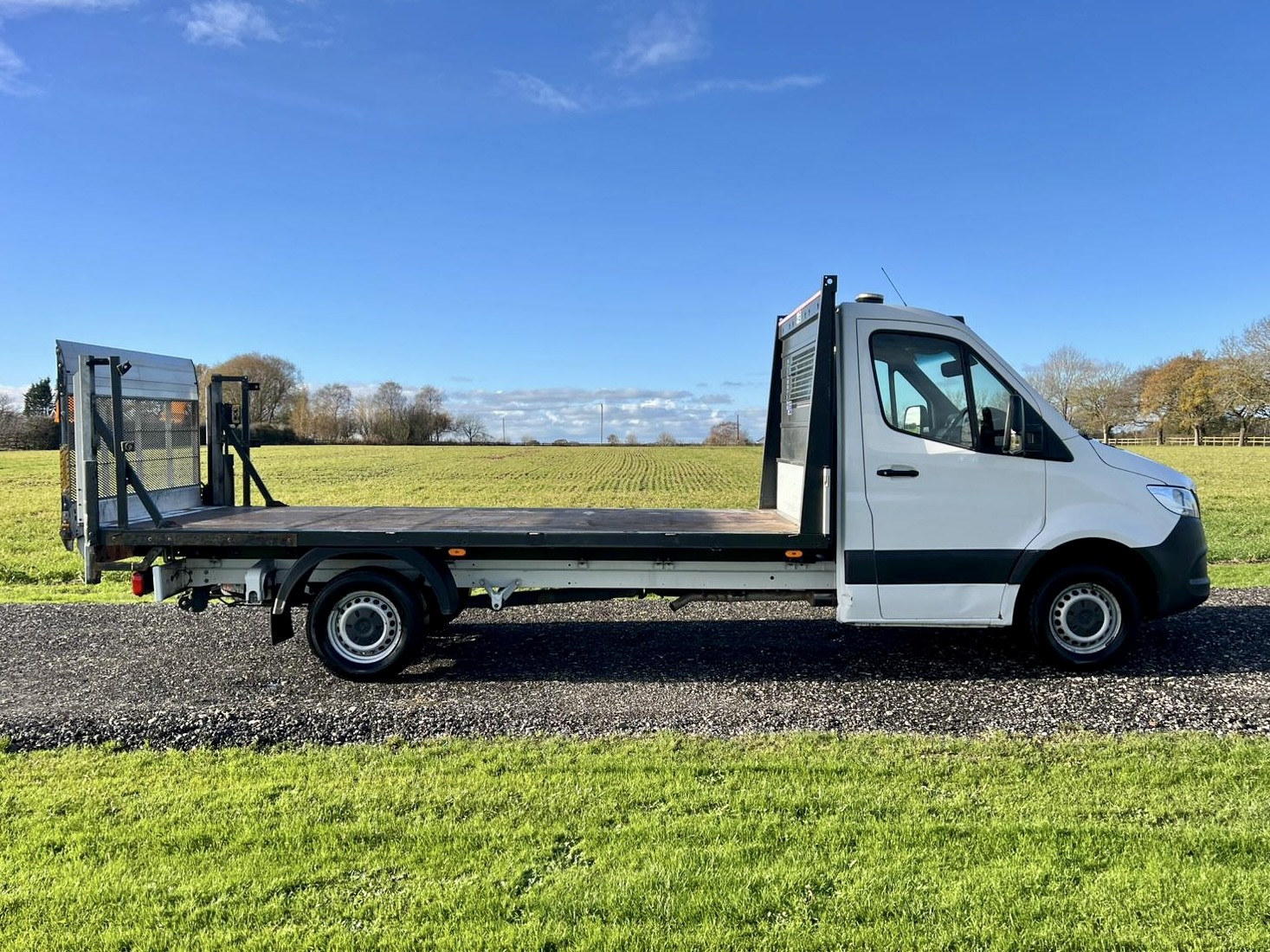 Used Mercedes-Benz Sprinter 2021 for sale - 76699266: Photo 5