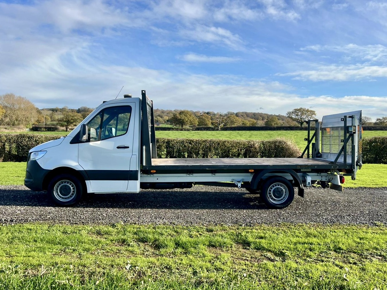 Used Mercedes-Benz Sprinter 2021 for sale - 76699266: Photo 6