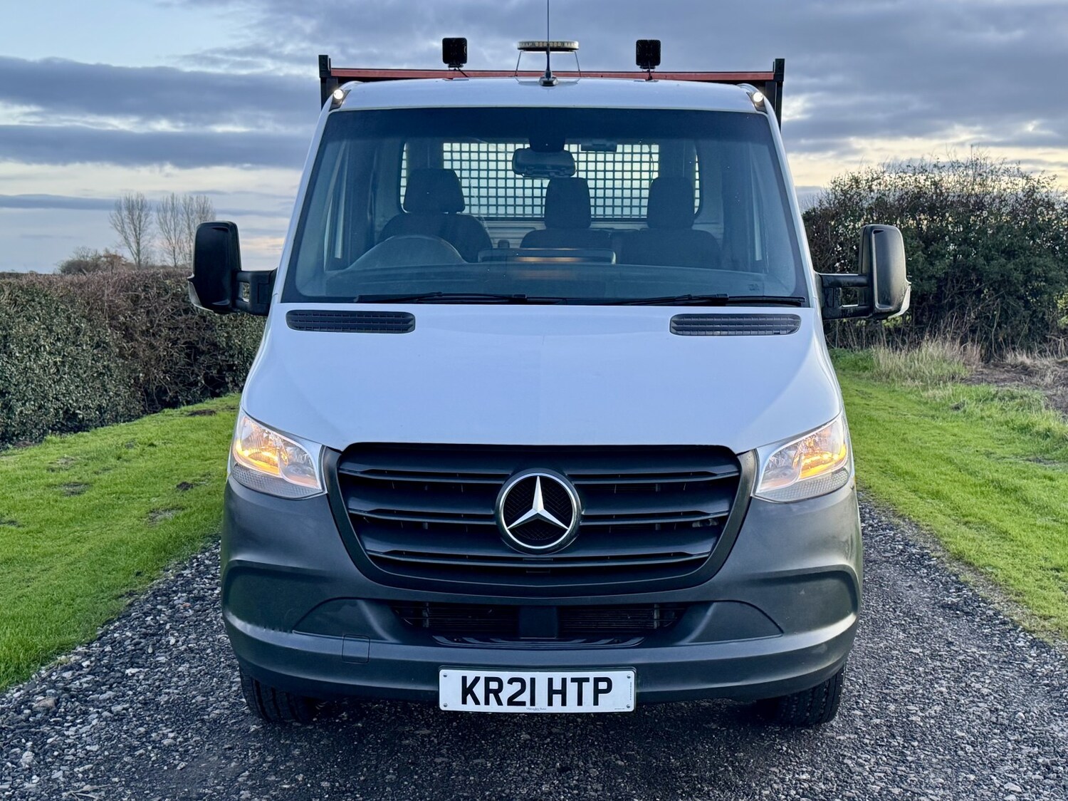 Used Mercedes-Benz Sprinter 2021 for sale - 76911134: Photo 5