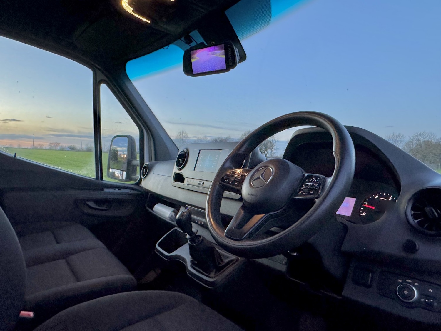 Used Mercedes-Benz Sprinter 2021 for sale - 76911134: Photo 6