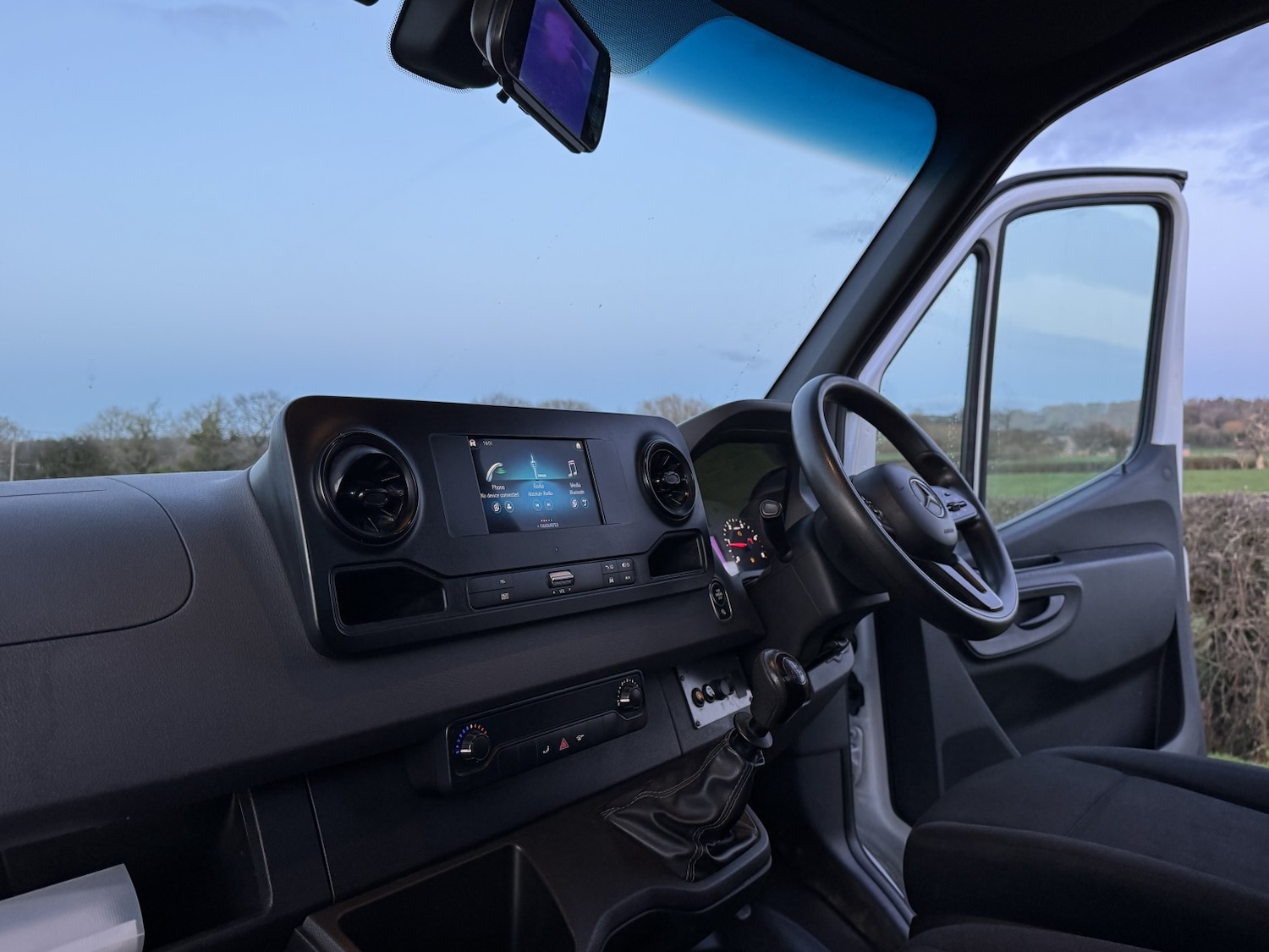 Used Mercedes-Benz Sprinter 2021 for sale - 76911134: Photo 7