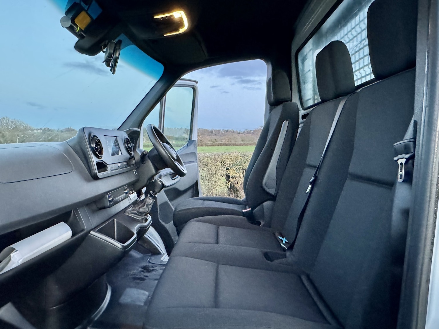 Used Mercedes-Benz Sprinter 2021 for sale - 76911134: Photo 8