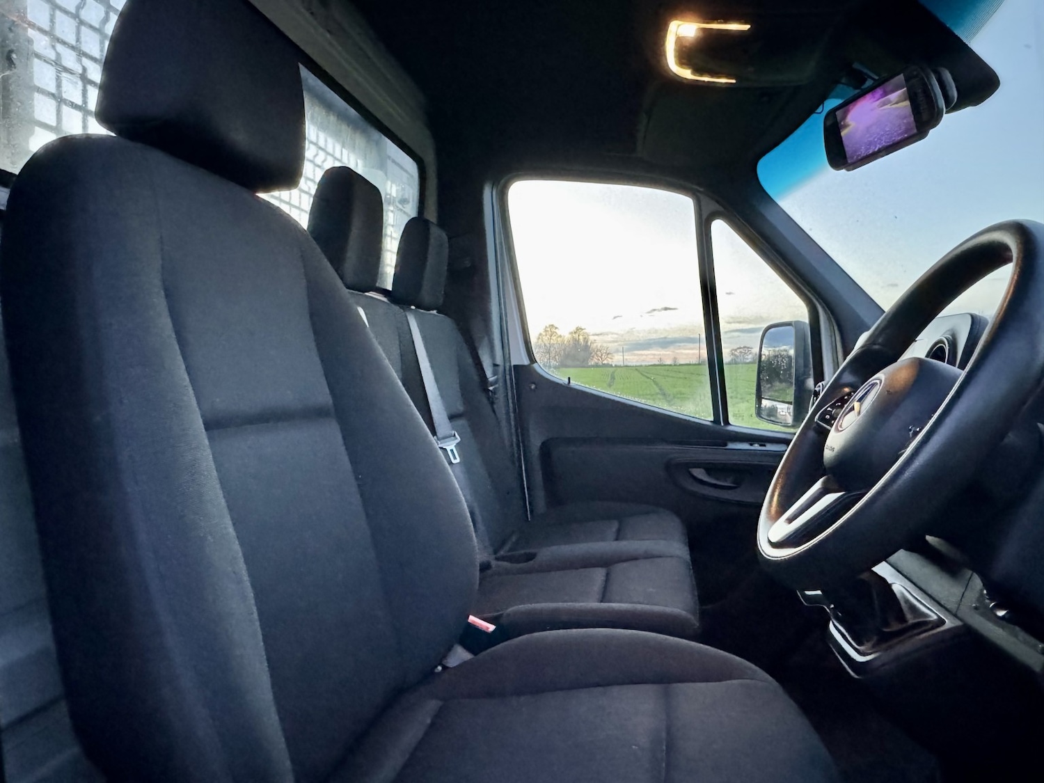 Used Mercedes-Benz Sprinter 2021 for sale - 76911134: Photo 9