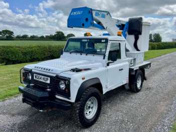 Used Land Rover Defender 2014 for sale - 75183754: Photo