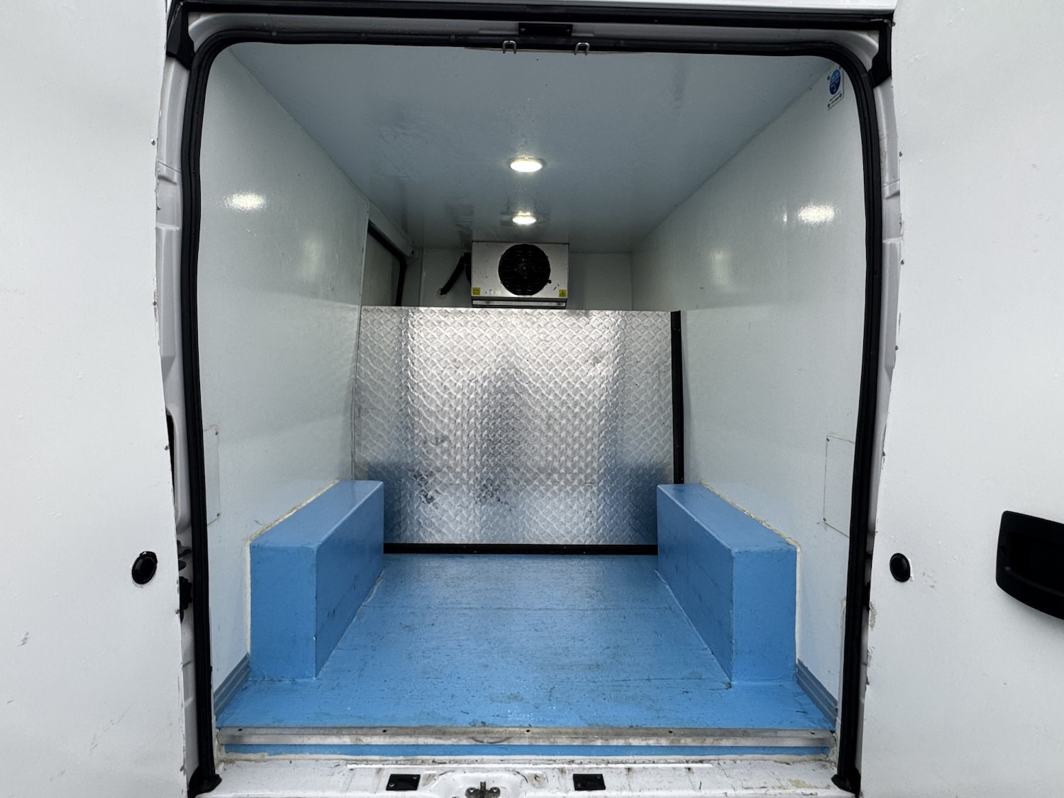 Used Citroen Relay 2022 for sale - 77478158: Photo 10