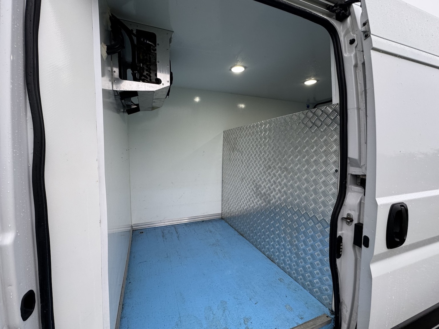 Used Citroen Relay 2022 for sale - 77478158: Photo 11