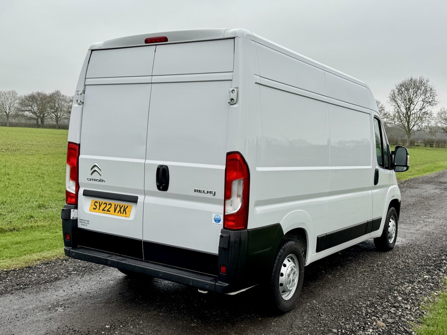 Used Citroen Relay 2022 for sale - 77478158: Photo 4