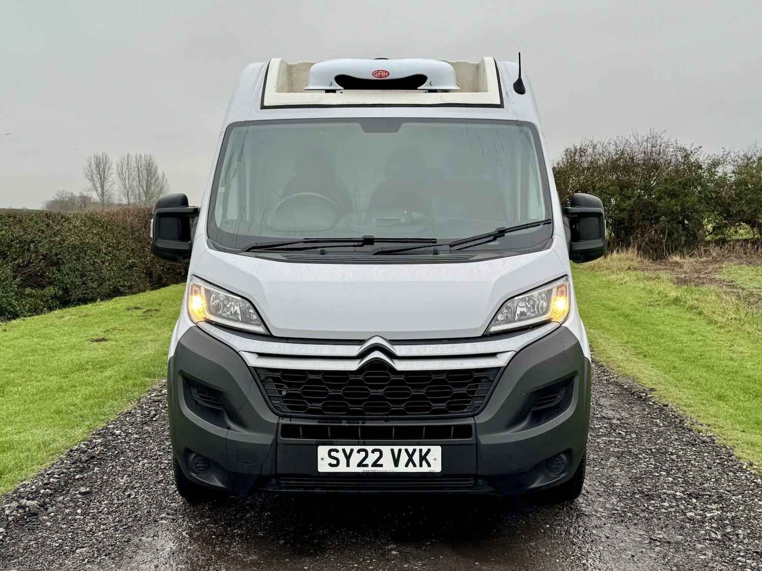 Used Citroen Relay 2022 for sale - 77478158: Photo 5