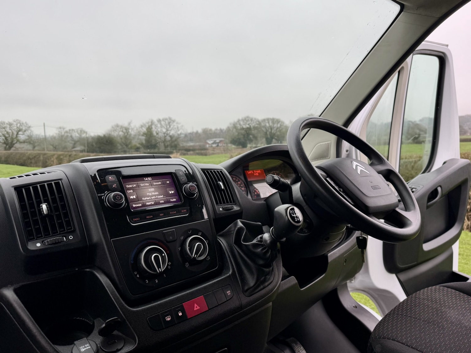 Used Citroen Relay 2022 for sale - 77478158: Photo 7