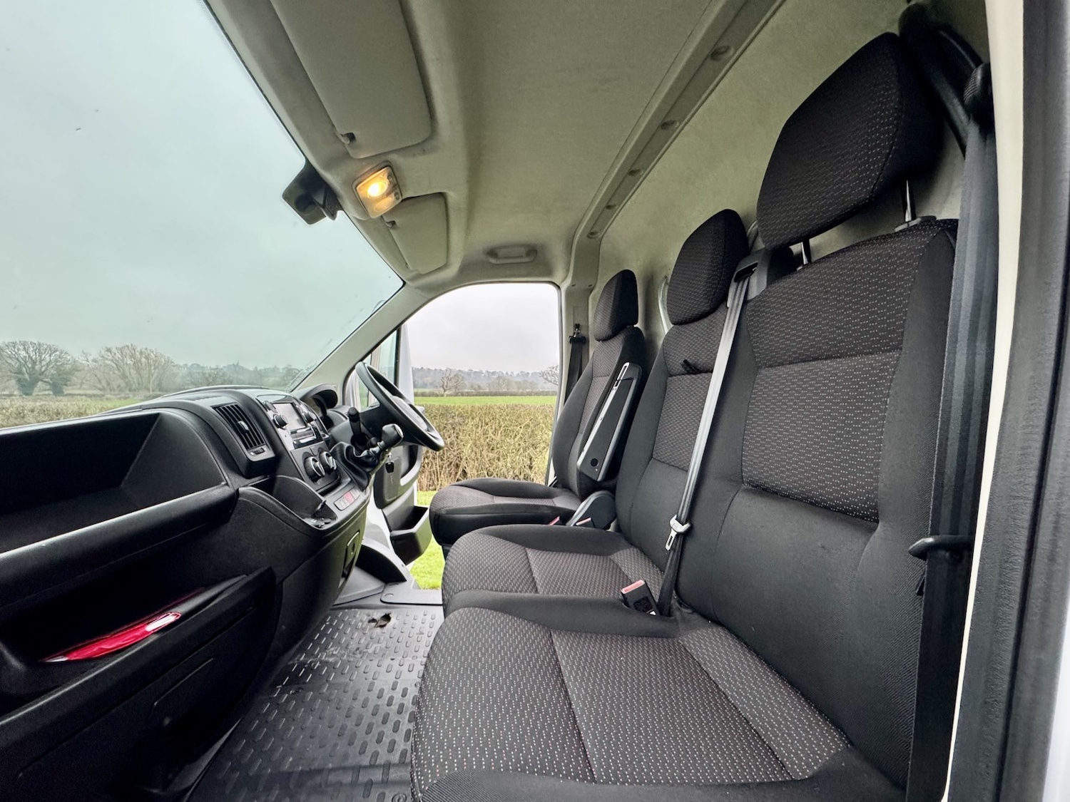 Used Citroen Relay 2022 for sale - 77478158: Photo 8