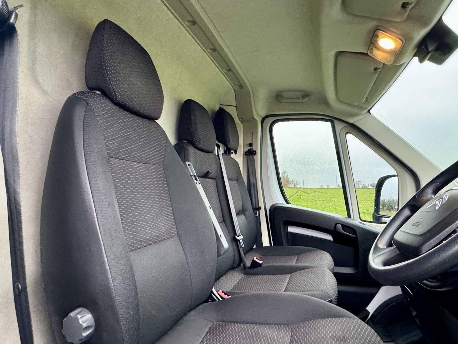 Used Citroen Relay 2022 for sale - 77478158: Photo 9