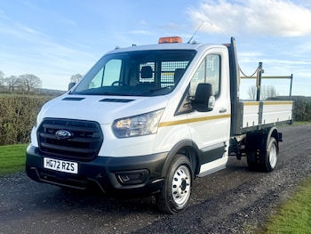 Used Ford Transit 2022 for sale - 78286137: Photo