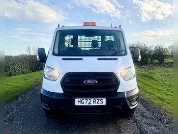 Used Ford Transit 2022 for sale - 78286137: Photo