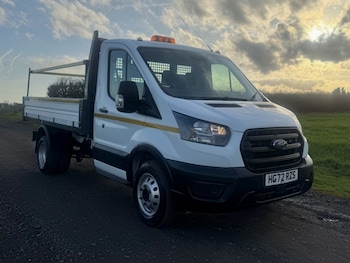 Used Ford Transit 2022 for sale - 78286137: Photo