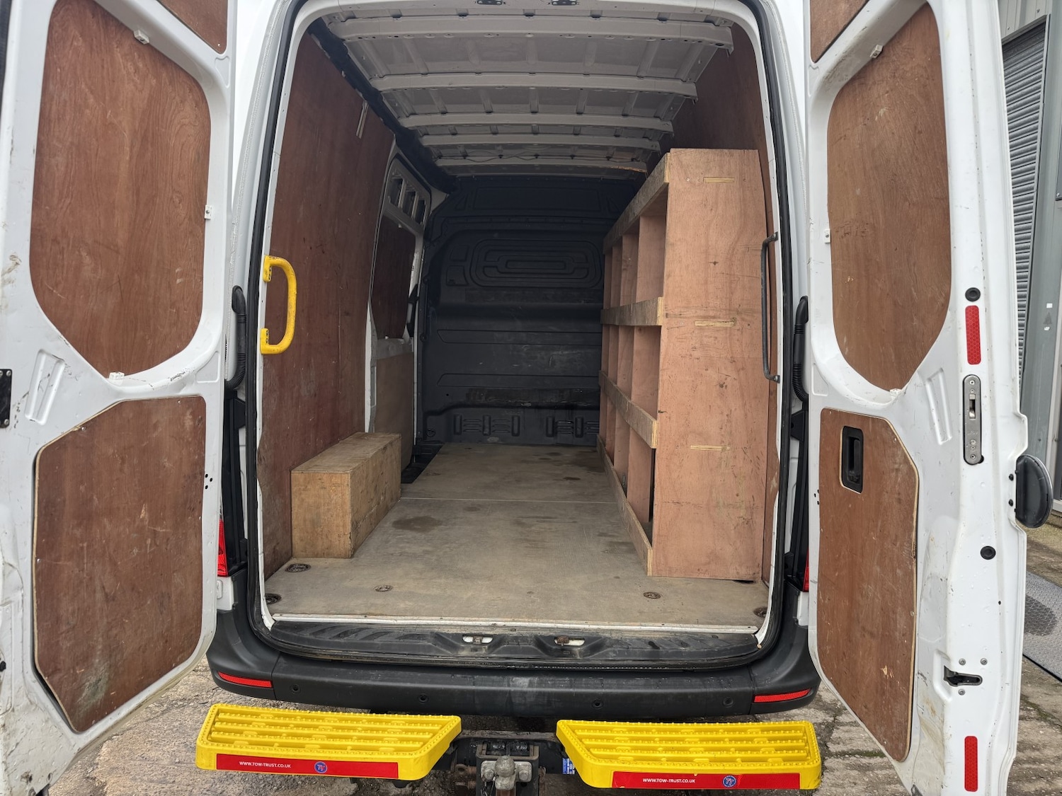 Used Mercedes-Benz Sprinter 2023 for sale - 77438347: Photo 4