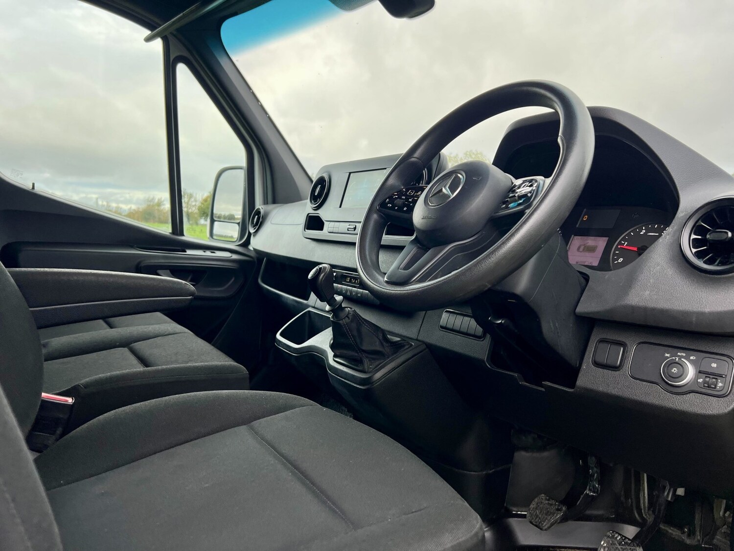 Used Mercedes-Benz Sprinter 2022 for sale - 76794475: Photo 8