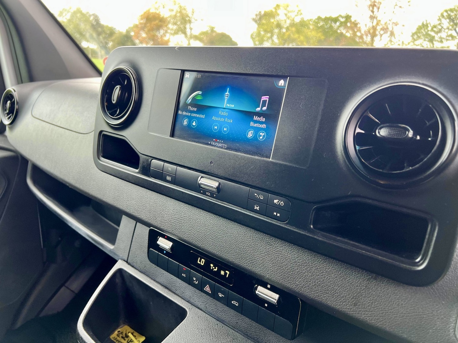 Used Mercedes-Benz Sprinter 2022 for sale - 76794475: Photo 9