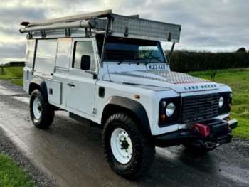 Used Land Rover Defender 2013 for sale - 73072370: Photo