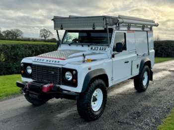 Used Land Rover Defender 2013 for sale - 73072370: Photo