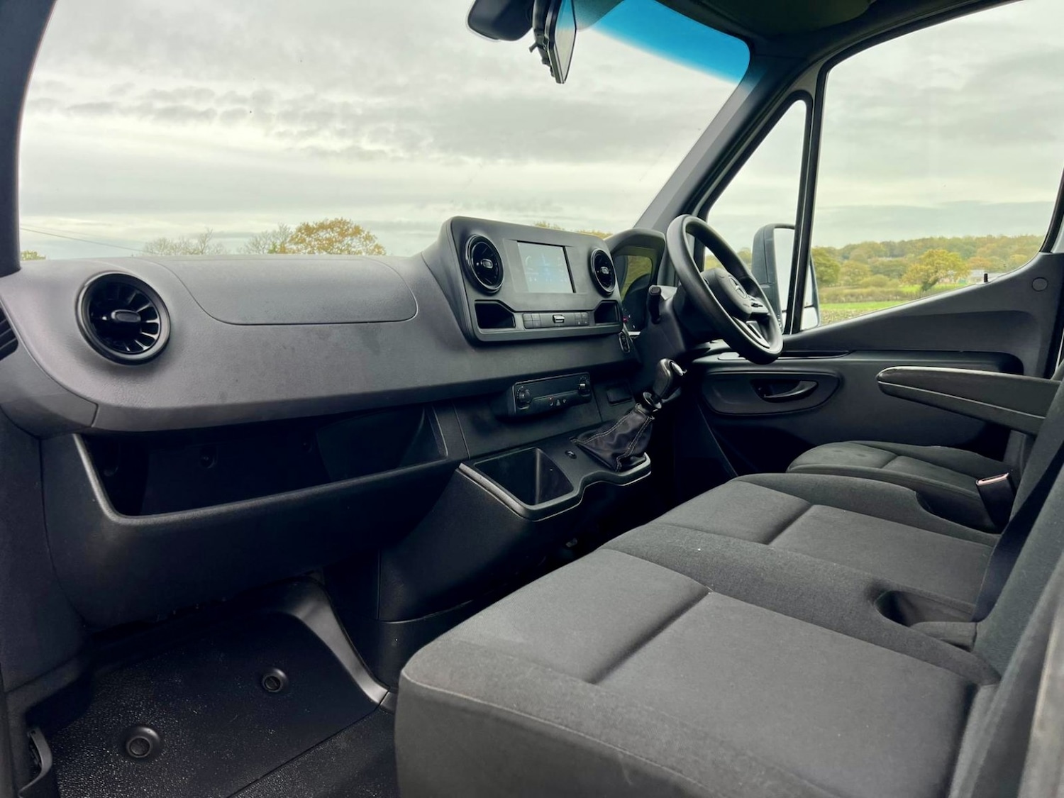 Used Mercedes-Benz Sprinter 2021 for sale - 76631605: Photo 8