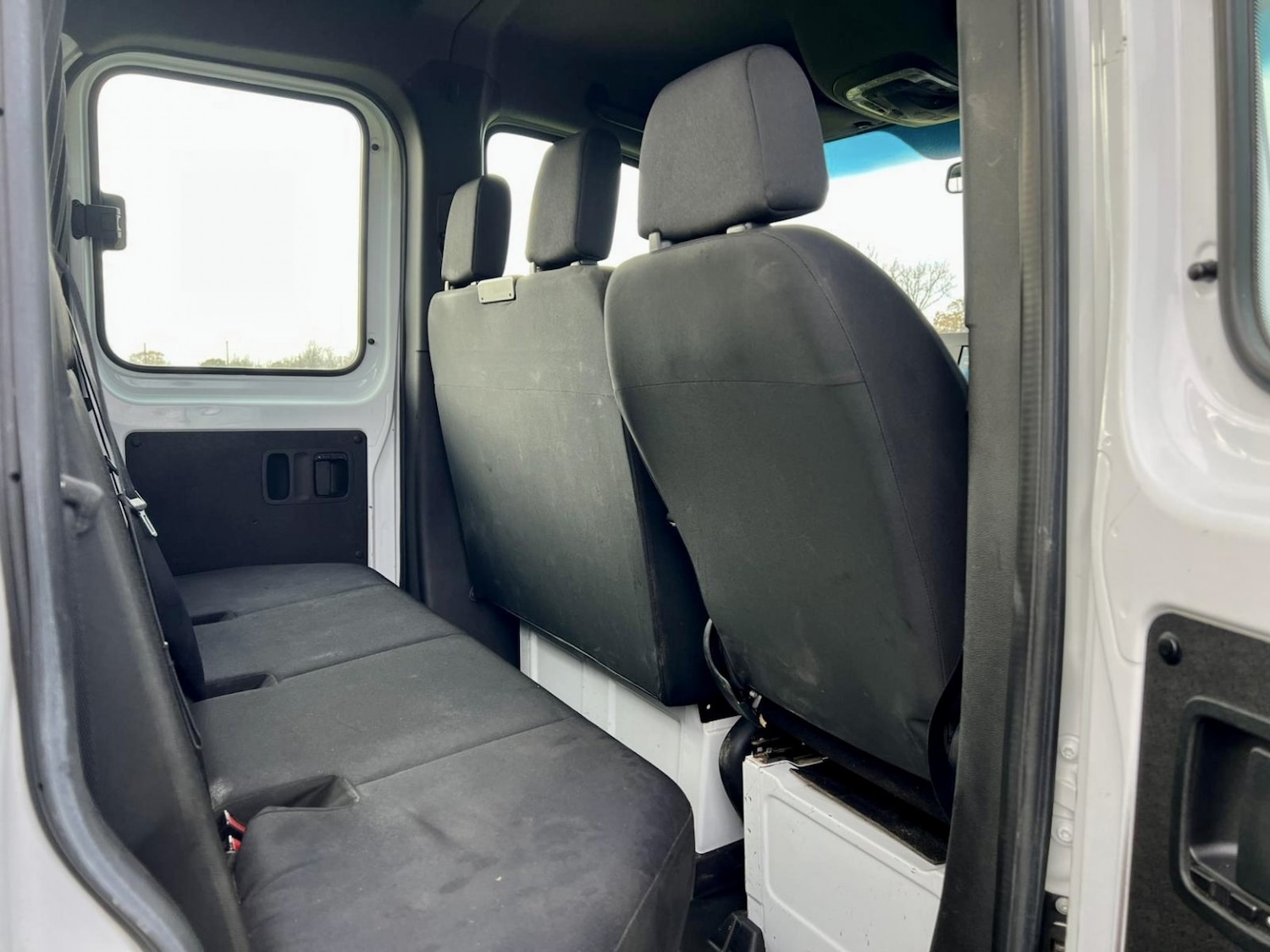 Used Mercedes-Benz Sprinter 2022 for sale - 76769918: Photo 11