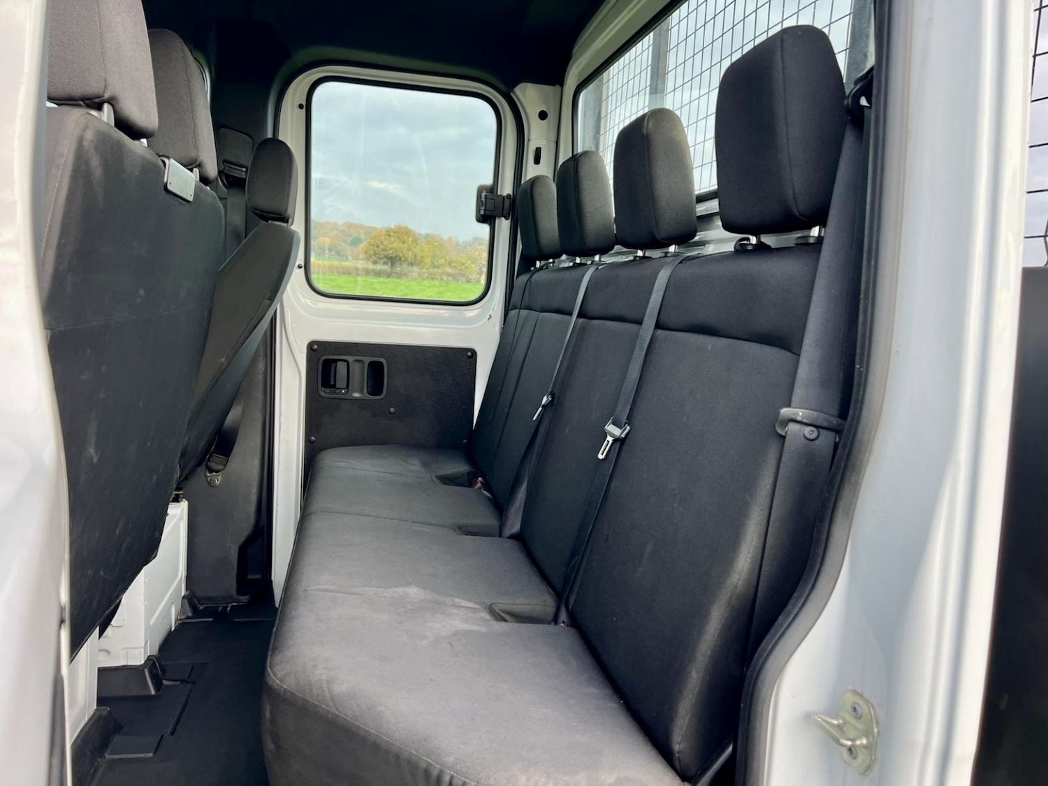 Used Mercedes-Benz Sprinter 2022 for sale - 76769918: Photo 12