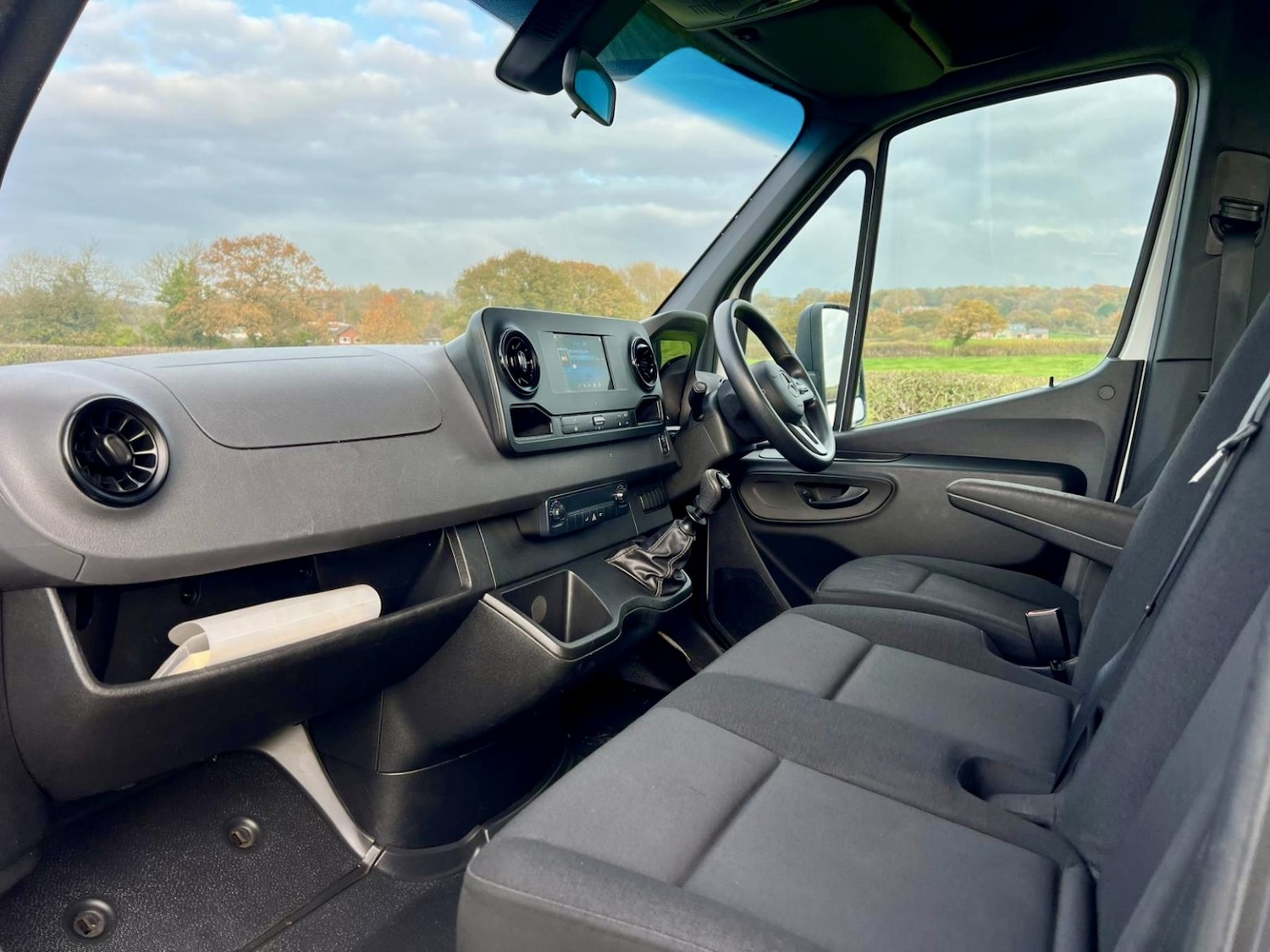 Used Mercedes-Benz Sprinter 2022 for sale - 76769918: Photo 13