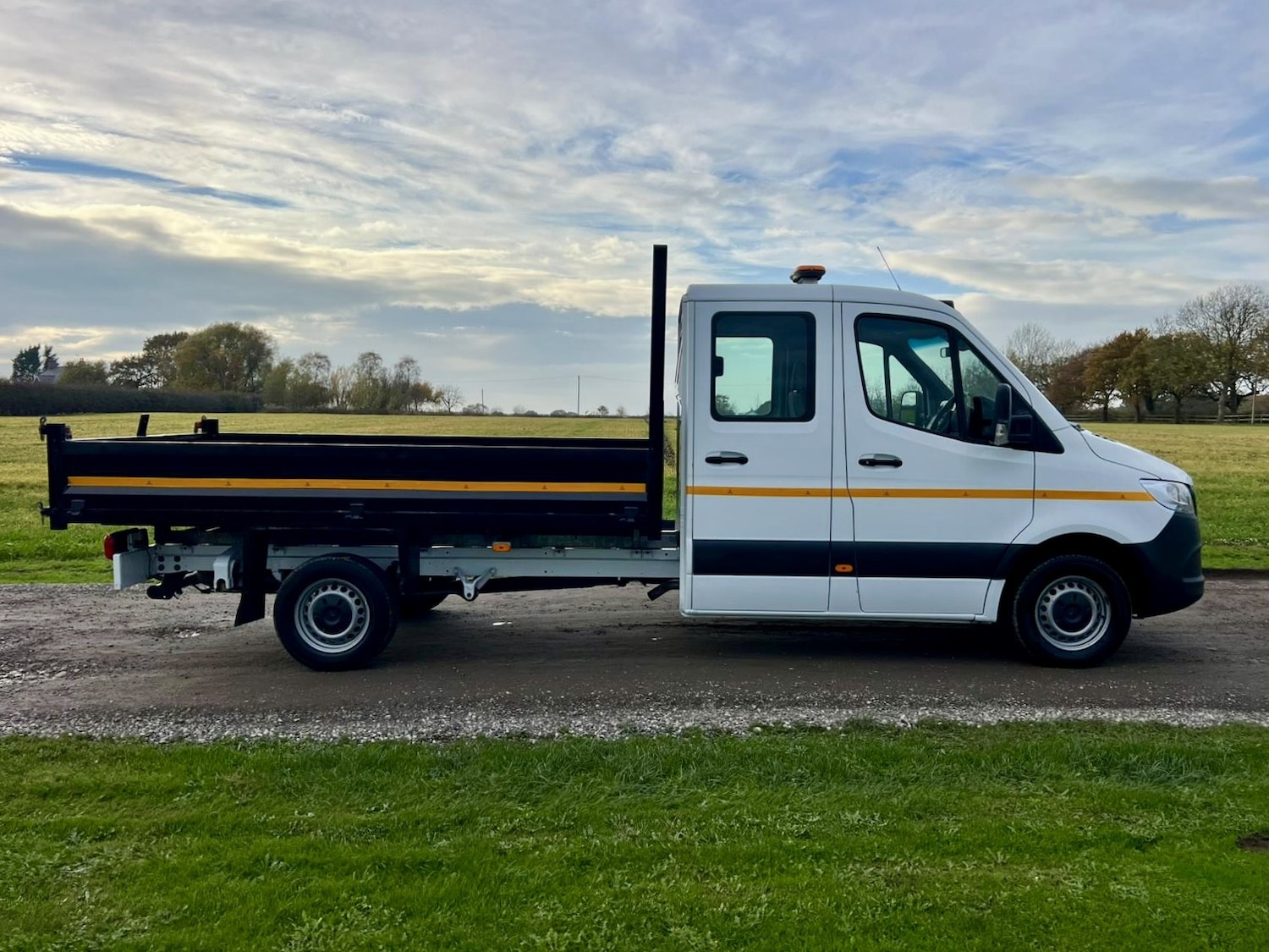 Used Mercedes-Benz Sprinter 2022 for sale - 76769918: Photo 6
