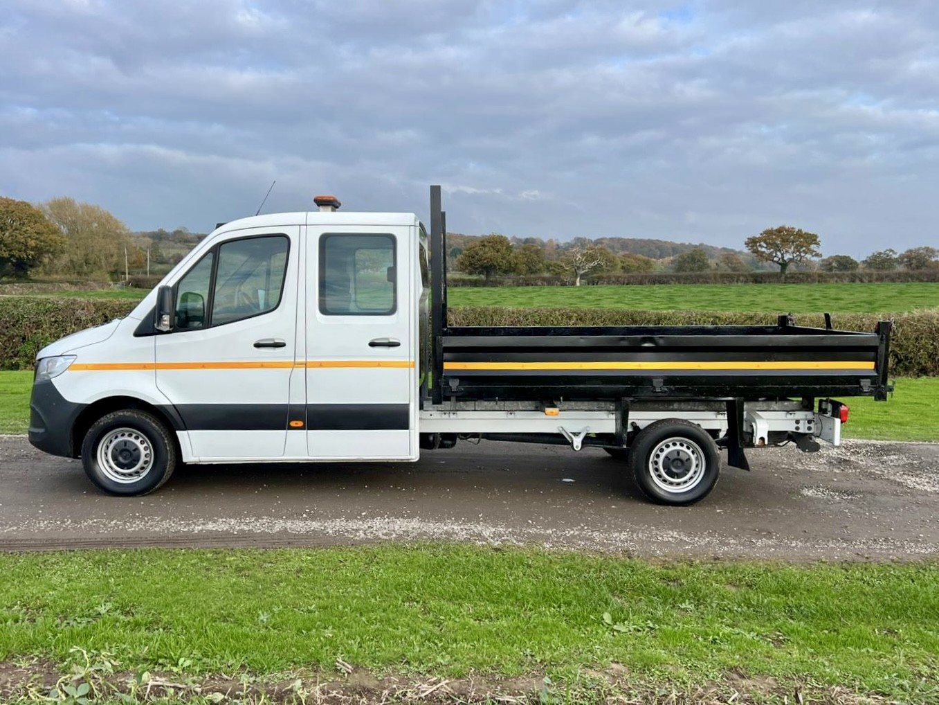 Used Mercedes-Benz Sprinter 2022 for sale - 76769918: Photo 7