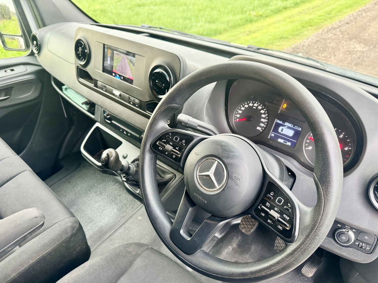 Used Mercedes-Benz Sprinter 2021 for sale - 77807224: Photo 6