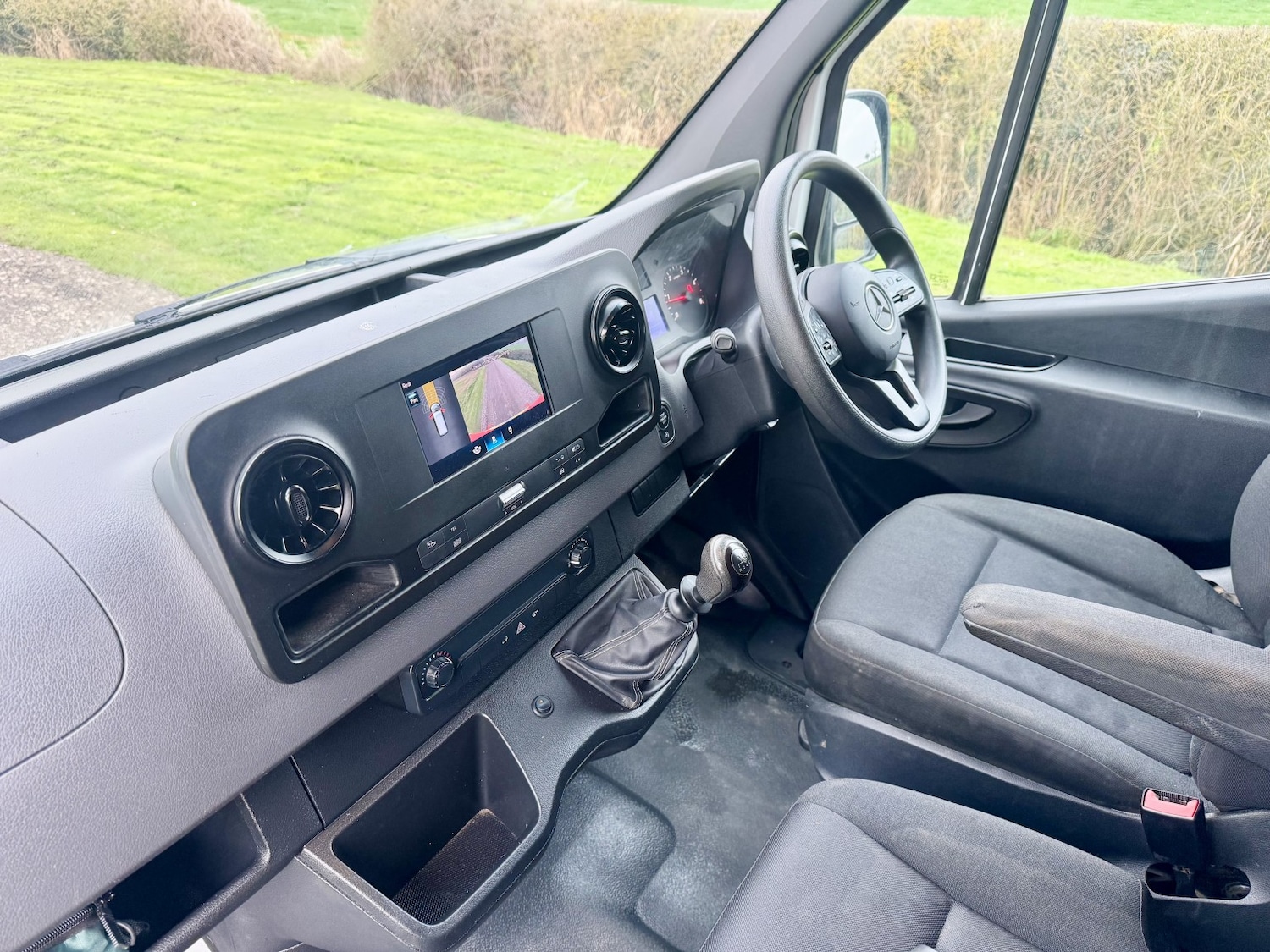 Used Mercedes-Benz Sprinter 2021 for sale - 77807224: Photo 7