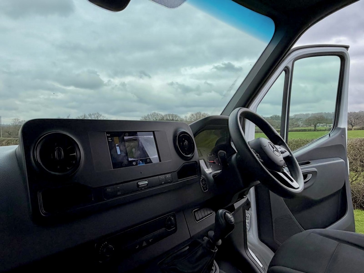 Used Mercedes-Benz Sprinter 2021 for sale - 77610007: Photo 7