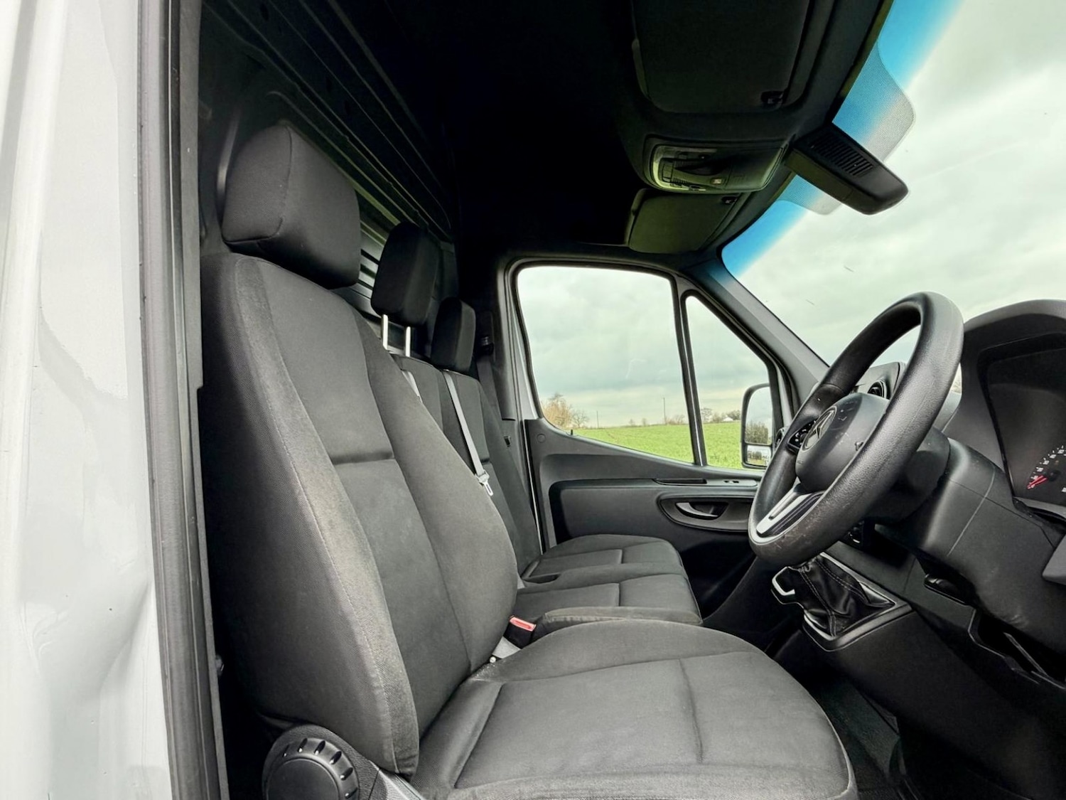 Used Mercedes-Benz Sprinter 2021 for sale - 77610007: Photo 9