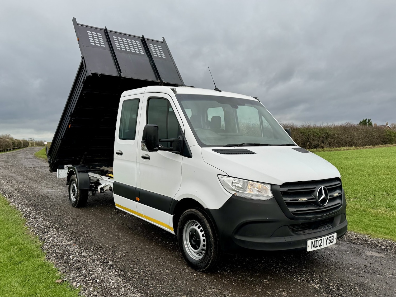 Used Mercedes-Benz Sprinter 2021 for sale - 77342634: Photo 10