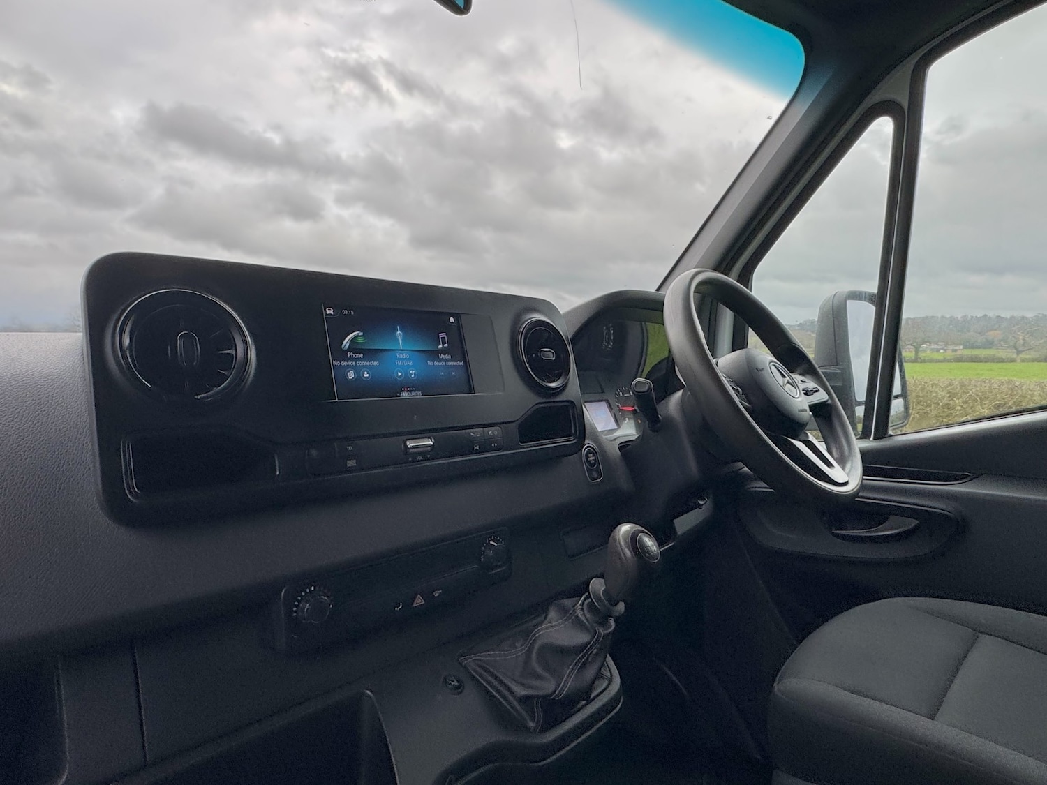 Used Mercedes-Benz Sprinter 2021 for sale - 77342634: Photo 12