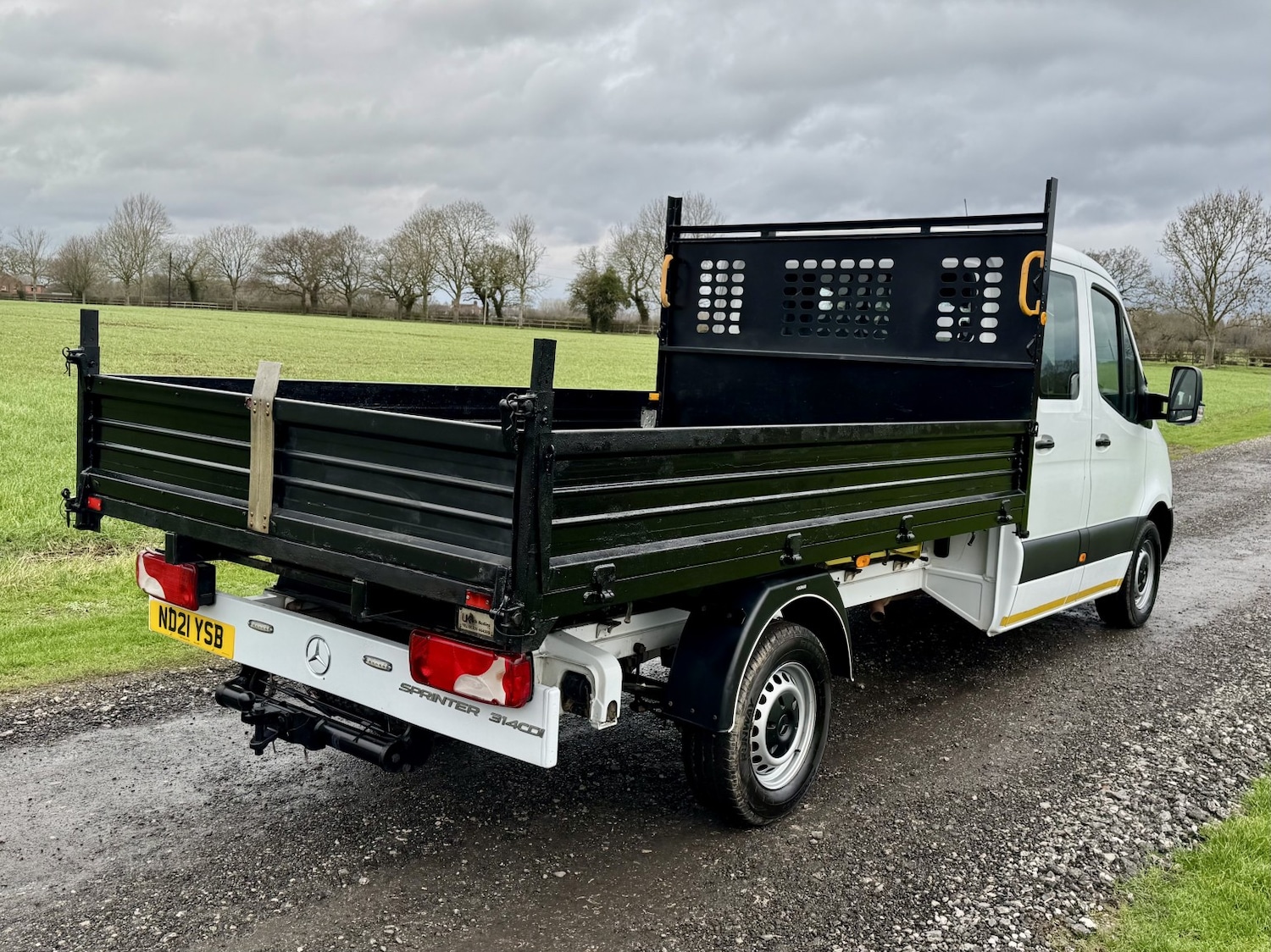 Used Mercedes-Benz Sprinter 2021 for sale - 77342634: Photo 5