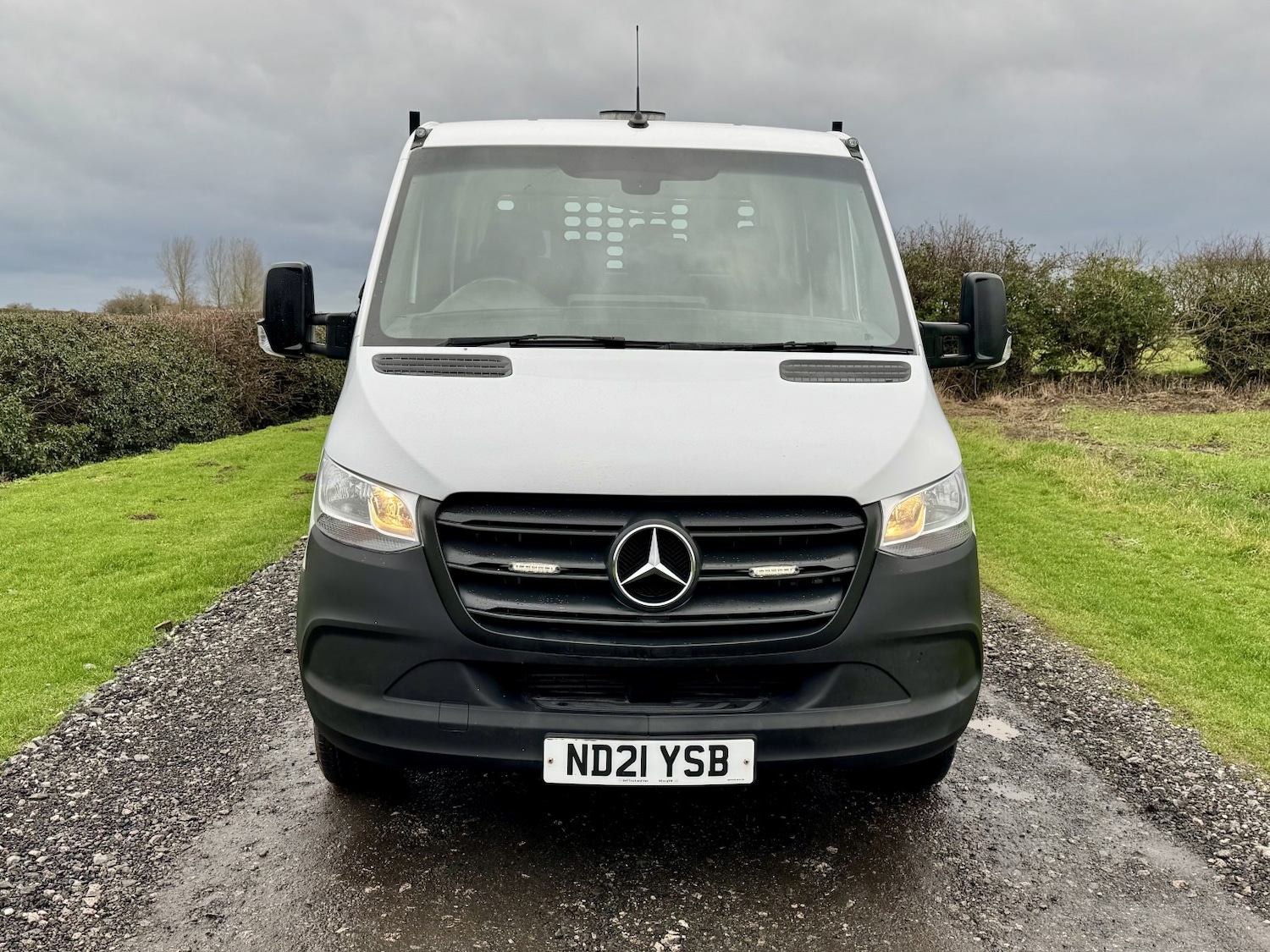 Used Mercedes-Benz Sprinter 2021 for sale - 77342634: Photo 6