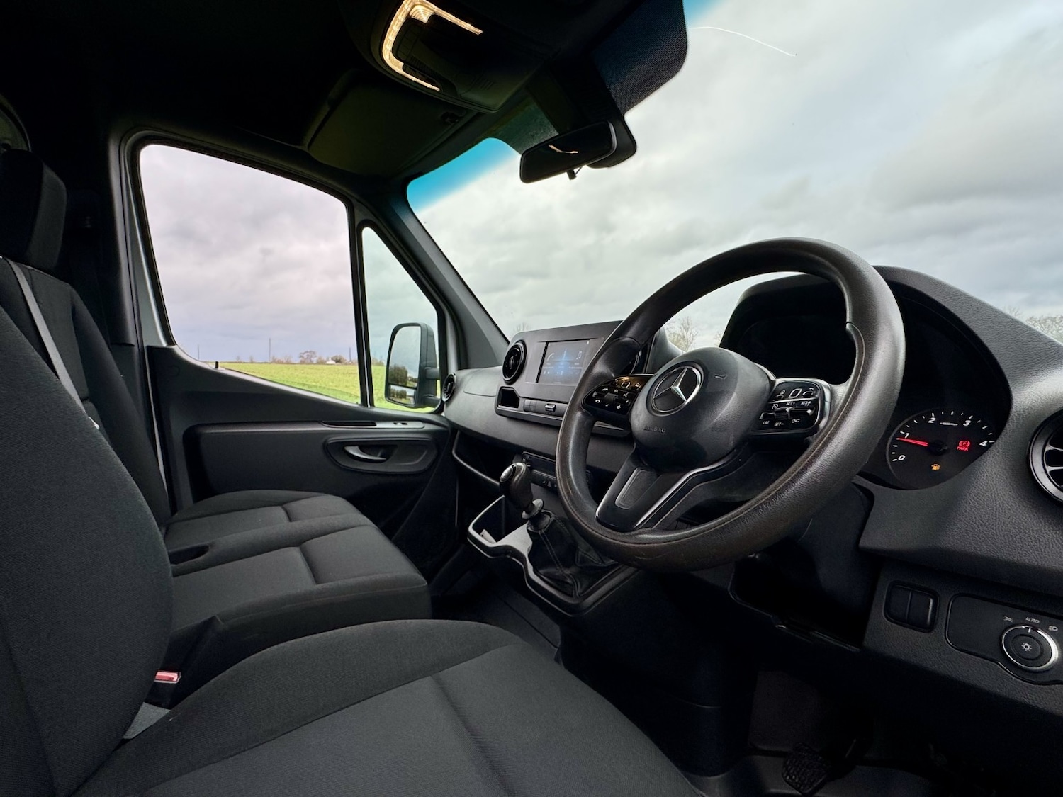 Used Mercedes-Benz Sprinter 2021 for sale - 77342634: Photo 7