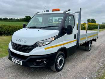 Used Iveco Daily 2021 for sale - 75137820: Photo