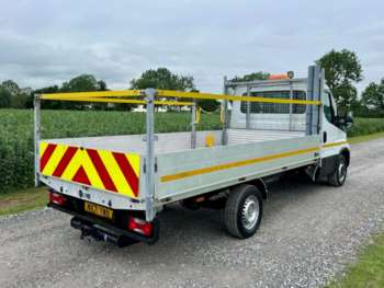 Used Iveco Daily 2021 for sale - 75137820: Photo