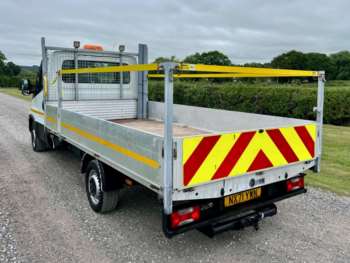 Used Iveco Daily 2021 for sale - 75137820: Photo