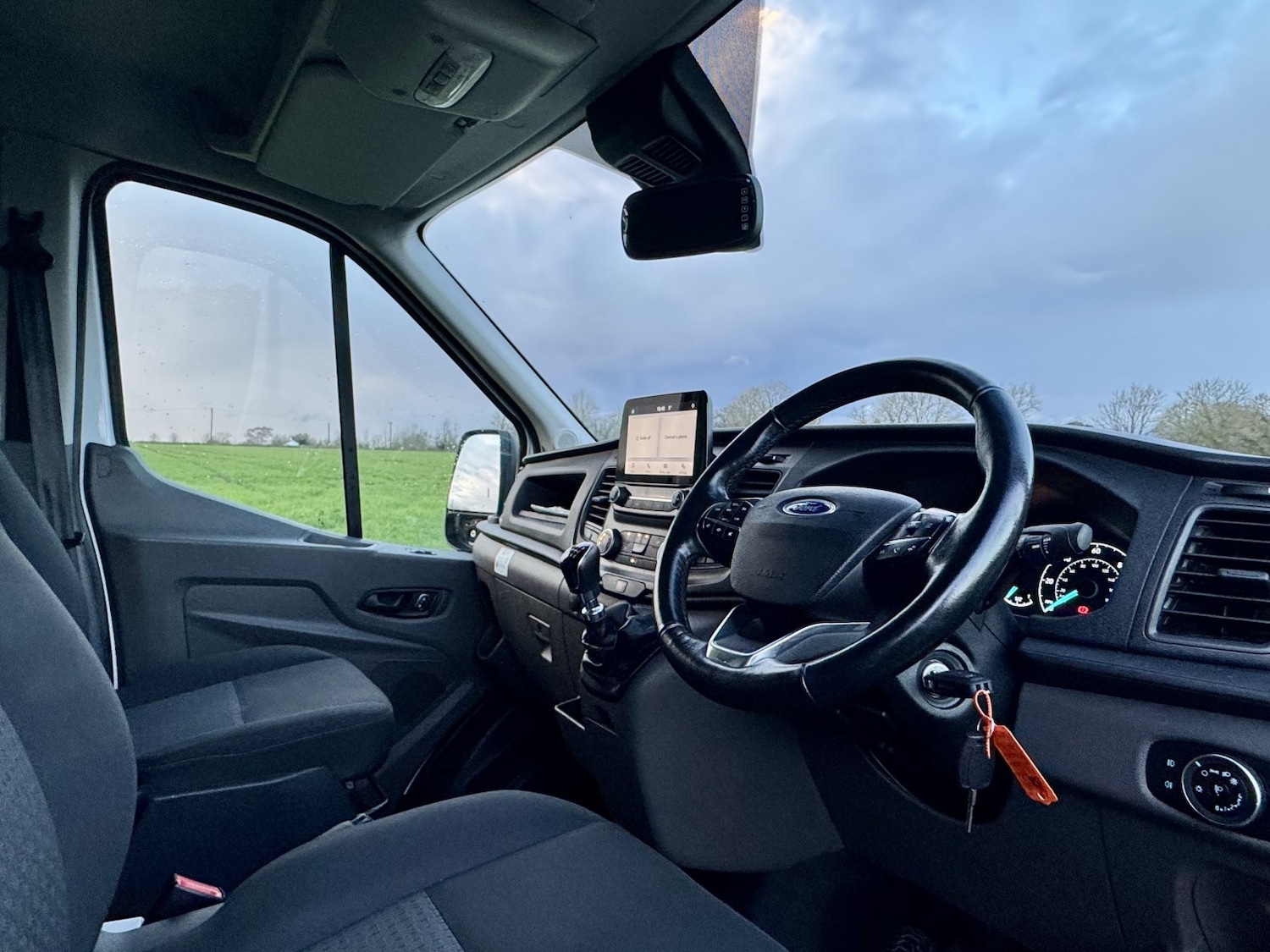 Used Ford Transit 2023 for sale - 77038990: Photo 6