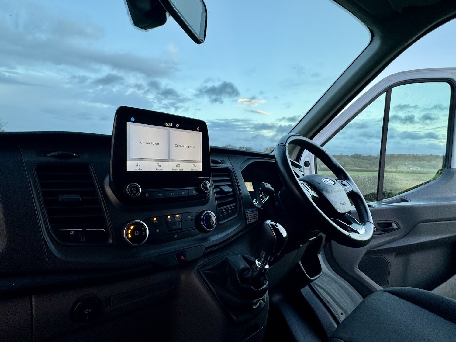 Used Ford Transit 2023 for sale - 77038990: Photo 7