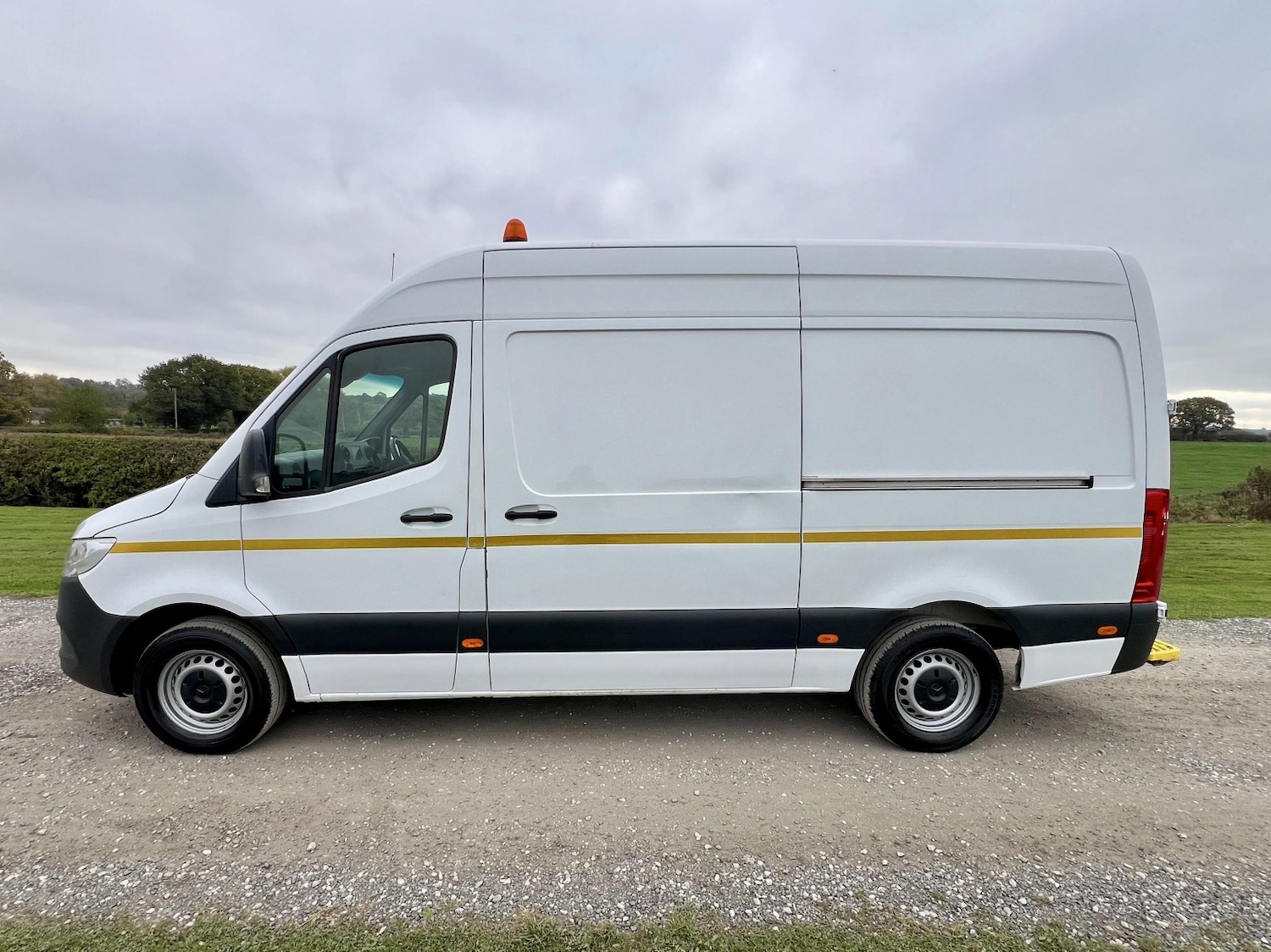 Used Mercedes-Benz Sprinter 2021 for sale - 76334731: Photo 6