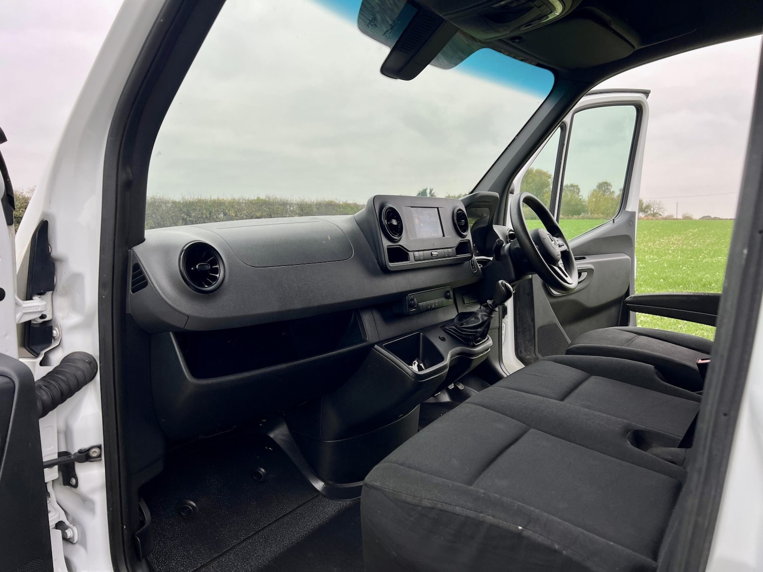 Used Mercedes-Benz Sprinter 2021 for sale - 76334731: Photo 9