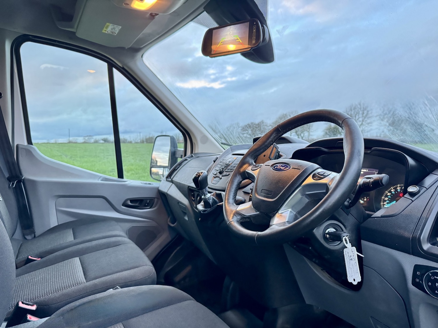 Used Ford Transit 2019 for sale - 77522050: Photo 10
