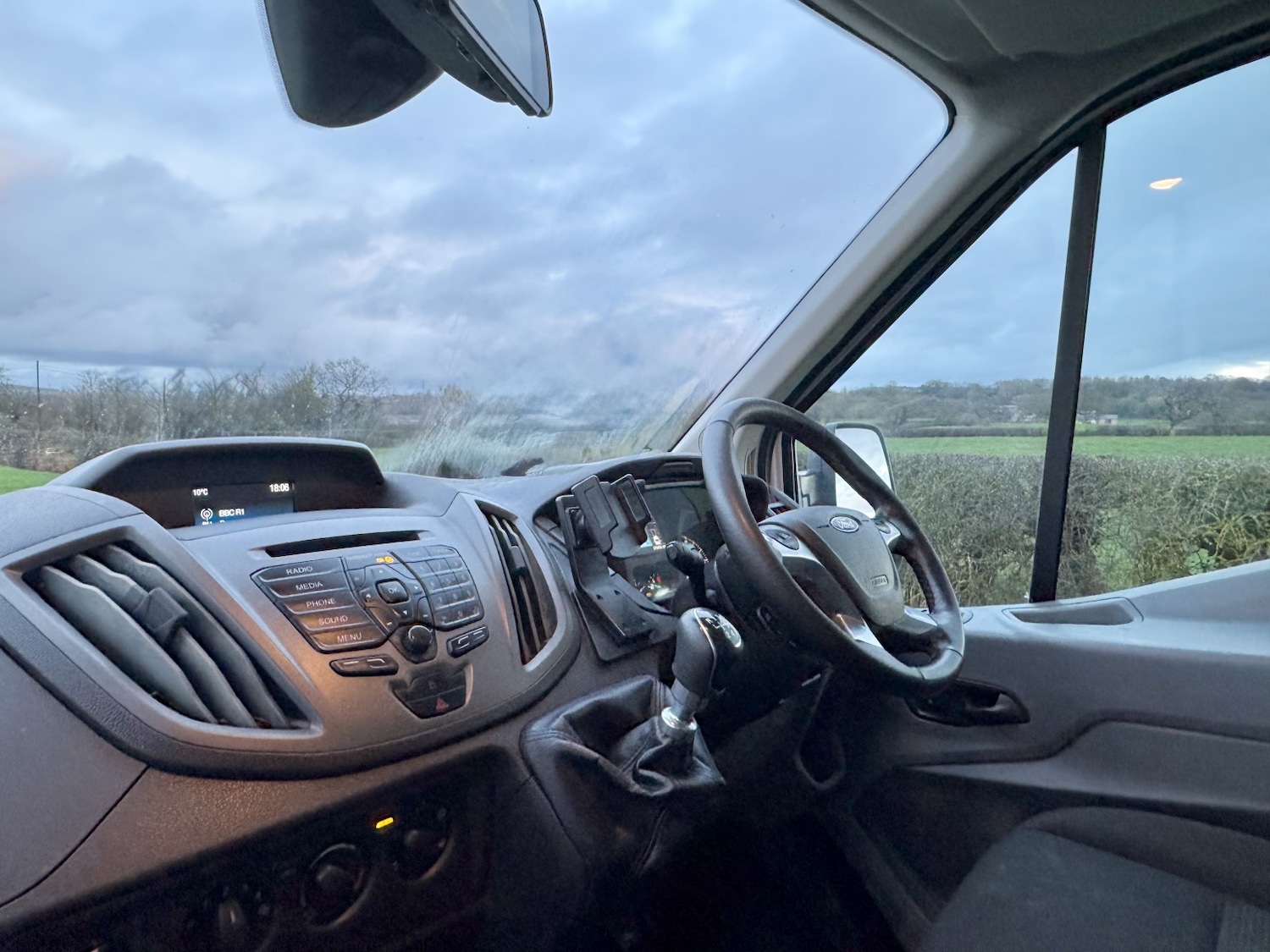 Used Ford Transit 2019 for sale - 77522050: Photo 11