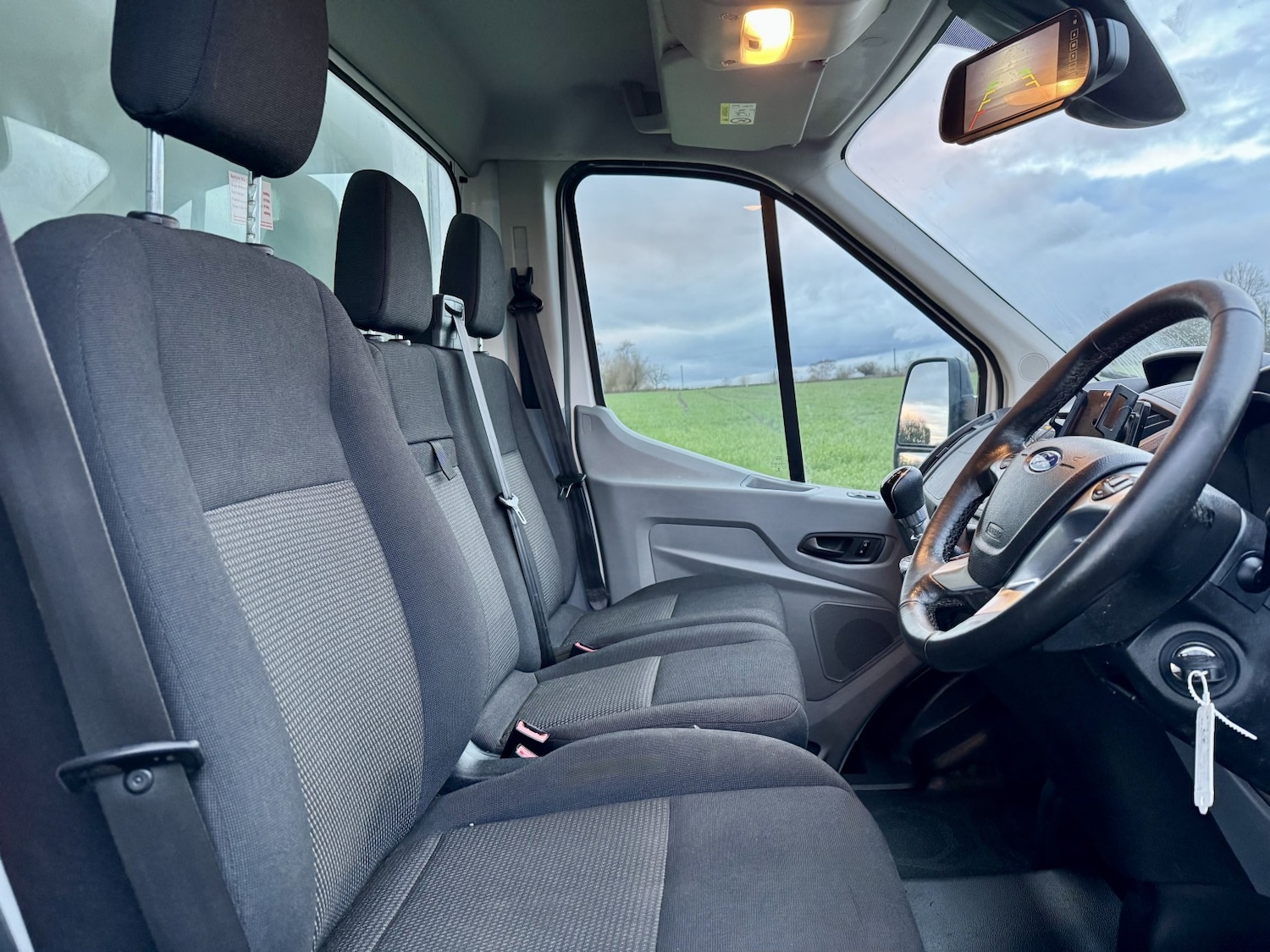 Used Ford Transit 2019 for sale - 77522050: Photo 12