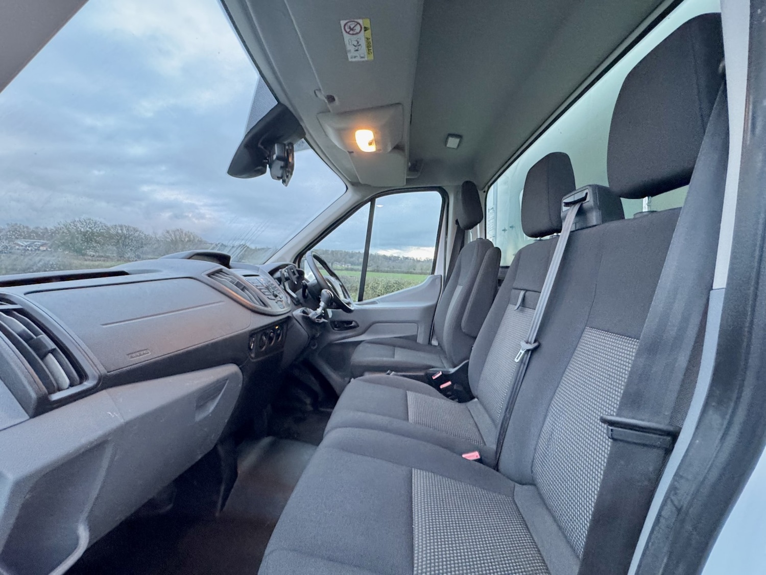Used Ford Transit 2019 for sale - 77522050: Photo 13