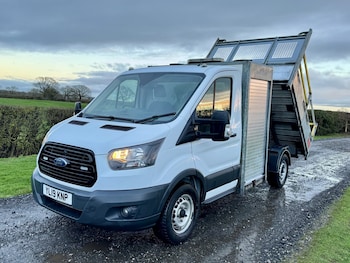 Used Ford Transit 2019 for sale - 77522050: Photo